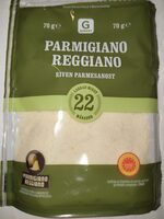 Riven parmigiano reggiano SUB