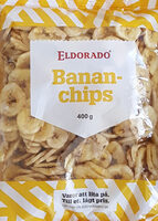 Bananchips