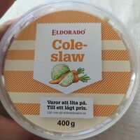 Coleslaw