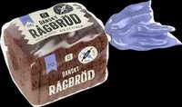 Dansk Rågbröd