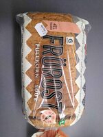 Frörost fullkorn