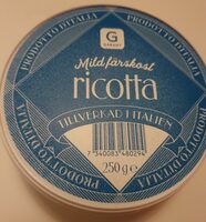 Ricotta