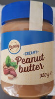 Peanut Butter Creamy