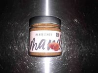 Mandelsmör
