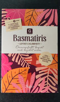 Basmatiris