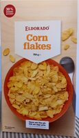 Corn flakes