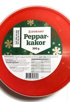 Pepparkakor