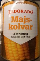 Majskolvar