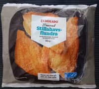Stillahavsflundra