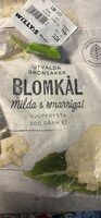 Blomkål