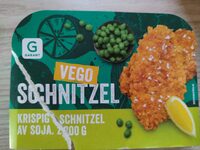 Vego schnitzel