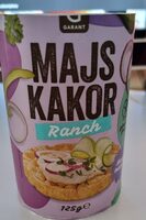 Majskakor Ranch