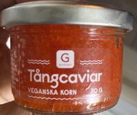 Tång Caviar