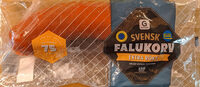 Falukorv Extra Rökt