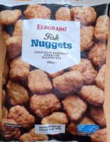 Fisk Nuggets