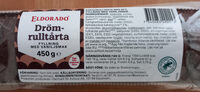 Drömrultårta