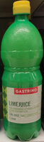 Limejuice