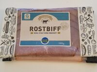 Rostbiff