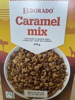 Caramel Mix