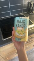 Majskakor Ost