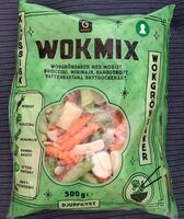 Wokmix