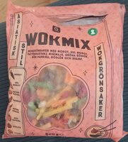 Wokmix