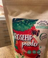 Roseship powder