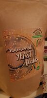 Nutritional yeast