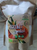 Coconut Grated
