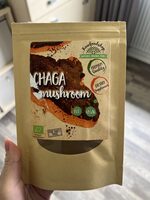 Chaga Mushroom