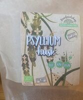 Psyllium husk