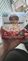 Bernerwurst