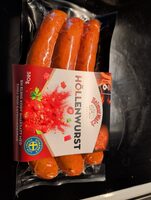Höllenwurst