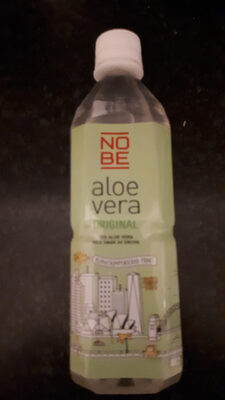 Nobe Aloe Vera Original