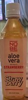 Aloe Vera Strawberry