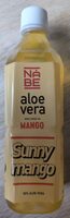 Aloe vera MANGO
