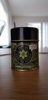 Renée Voltaire Matcha Green Tea Powder Grade A