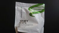 Whey 100% Double Chocolate Peanut