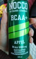 Nocco apfel