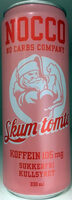 Skumtomte