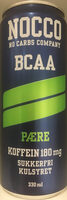 BCAA Pære