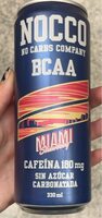Nocco bcaa