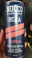 BCAA Tropical