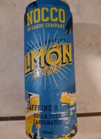 Limon Del Sol