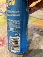 Nocco Limón Del Sol
