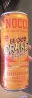 Energy drink