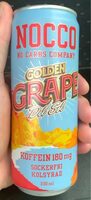 Golden Grape Del Sol