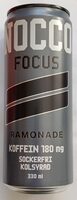Ramonade Focus