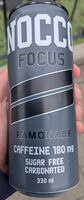 Focus Ramonade