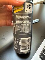 Grand Sour